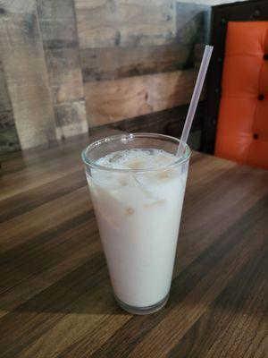 Horchata (rice water)