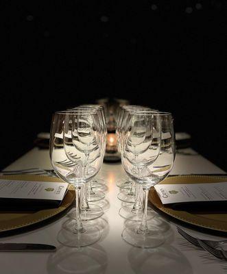 Crafted Italia Wine Dinner