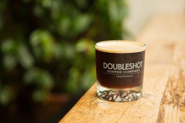 DoubleShot Coffee Company