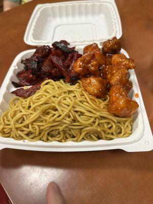 East Wok Chinese Restaurant