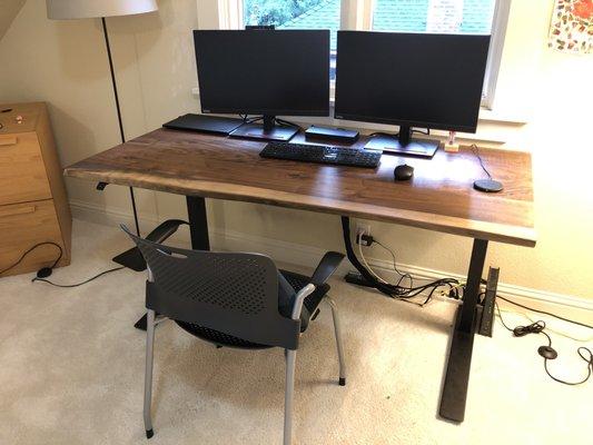 Desk