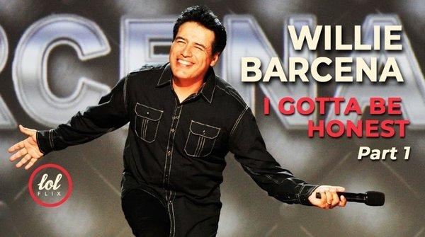 Willie Barcena performing Fri 09-06-24 @ 8pm @ National Automobile Museum in Reno, NV