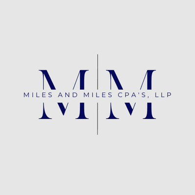 Miles & Miles CPA's LLP