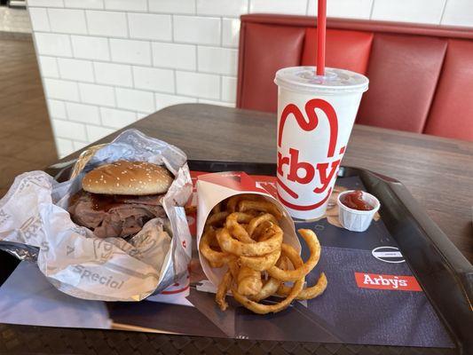 Arby's