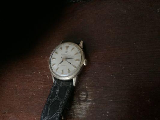 Millers Watch Repair