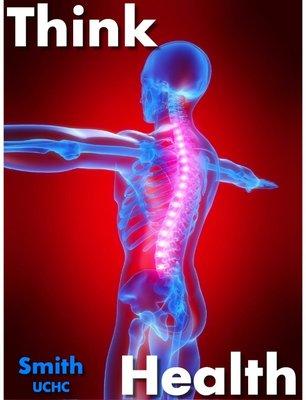 Smith Upper Cervical Chiropractic