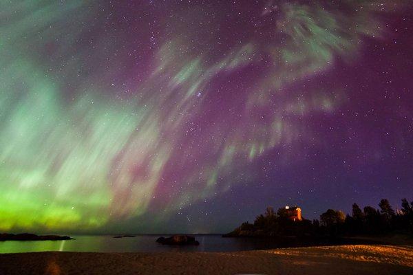 Header photo credit : Shawn Malone / Lake Superior Photo