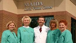 Maida Custom Vision | Jacksonville, FL