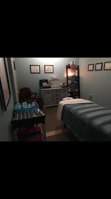 Treatment room 5