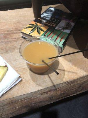 Tropical Kava