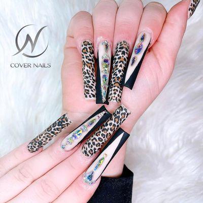 Cover Nails