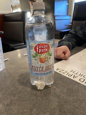 Birch Beer