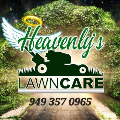 Heavenly's Lawn Care