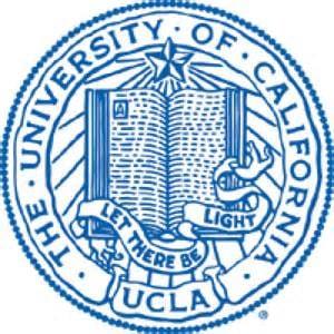 UCLA, Lindy's Alma Mater