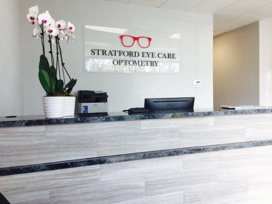 Stratford Eye Care Optometry - Hayward, CA