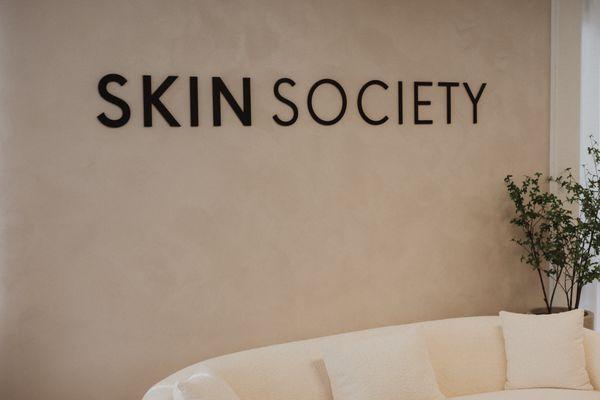 SKIN SOCIETY - your self-care sanctuary