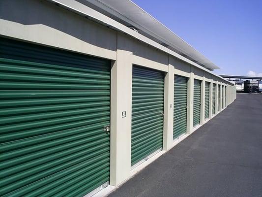 Green Valley RV & Self Storage