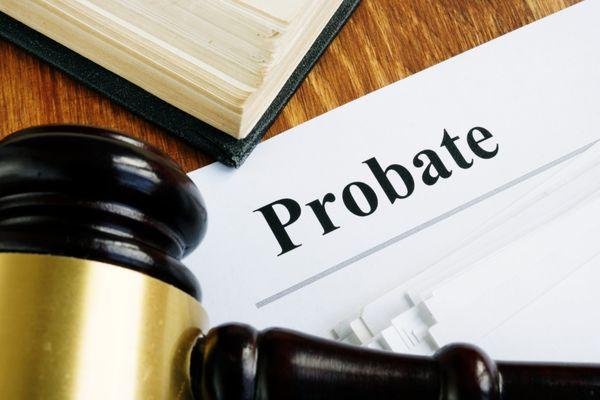 Helping clients through the probate process of selling their Arizona home.