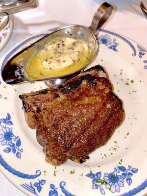 Bone-in Filet 16oz