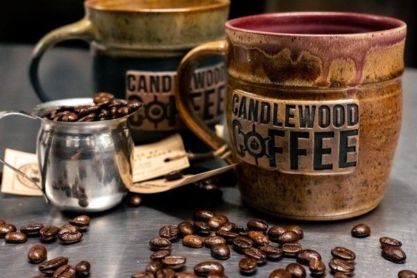 Local Coffee | Fairfield CT | Fairfield Coffee Shop |Candlewood Coffee | Candlewood Market | Local Roastery