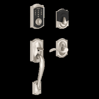 Schlage Camelot Keyless Entry