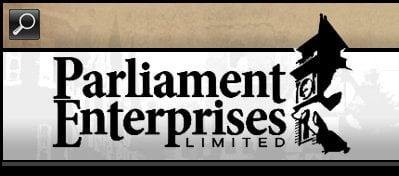 Parliament Enterprises, Limited