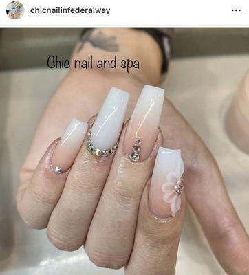 Chic Nail & Spa