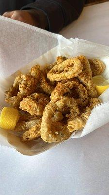 Calamari