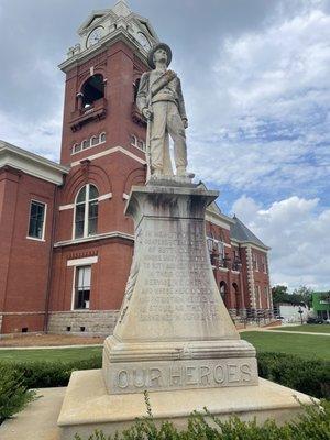 Jackson-Butts County Public Library