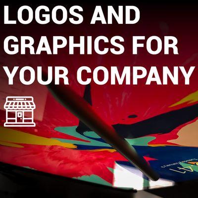 Give your business a brand, a recognizable logo that represents your business.