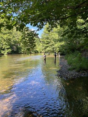 Boone's Fly Shop