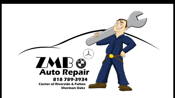 ZMB Auto Repair