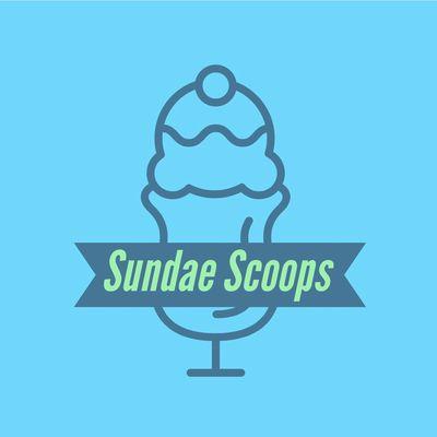 Sundae Scoops