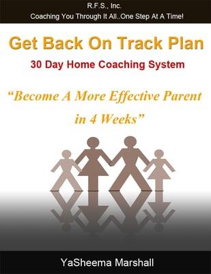 30 Day Home Coaching System