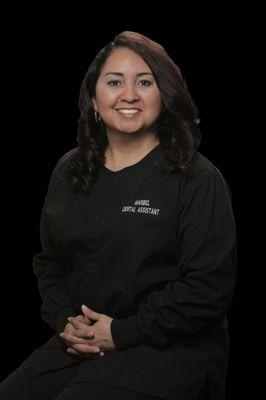 Maribel / Dental Assistant.