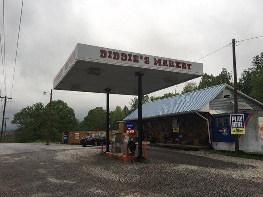 Diddie's Market