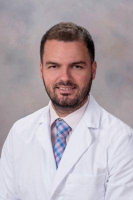 Dr. Albano Zenelaj (Dr. ALBI)