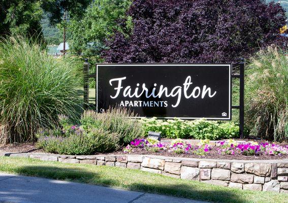 Fairington Apartments of Roanoke