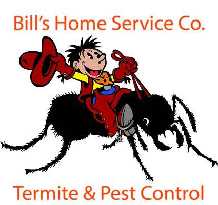 Bill's Home Service Co Pest & Termite Control