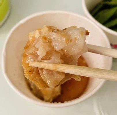 Shrimp Shumai