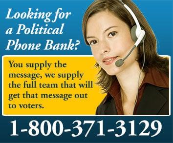 Gravis phonebank and call center