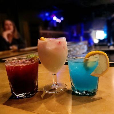 Fun Drinks!