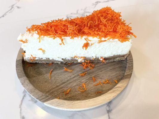 Knafeh Cheesecake