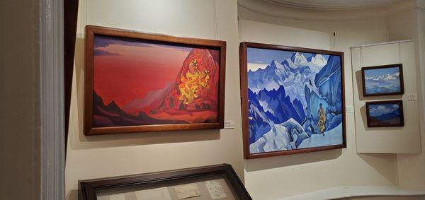 Nicholas Roerich Museum