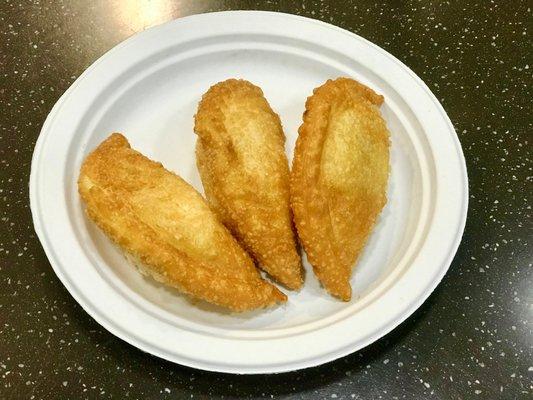 Empanadas