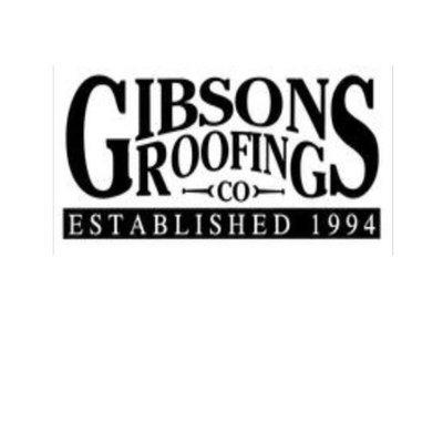 Gibson's Roofing is a family-owned business that was established in 1994.