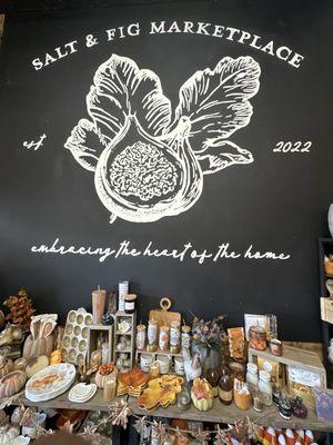 Salt & Fig Marketplace