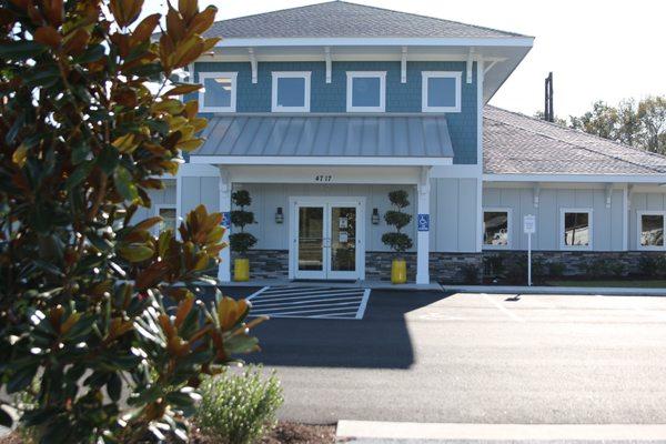 Murrells Inlet - Chiropractor