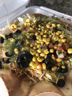 Taco Salad