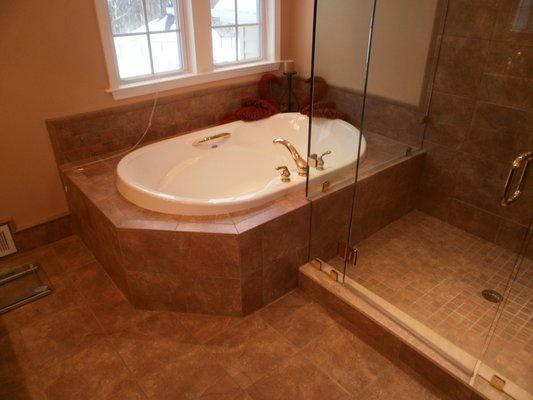 Chester County Tile & Design